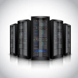 CÀI ĐẶT SERVER